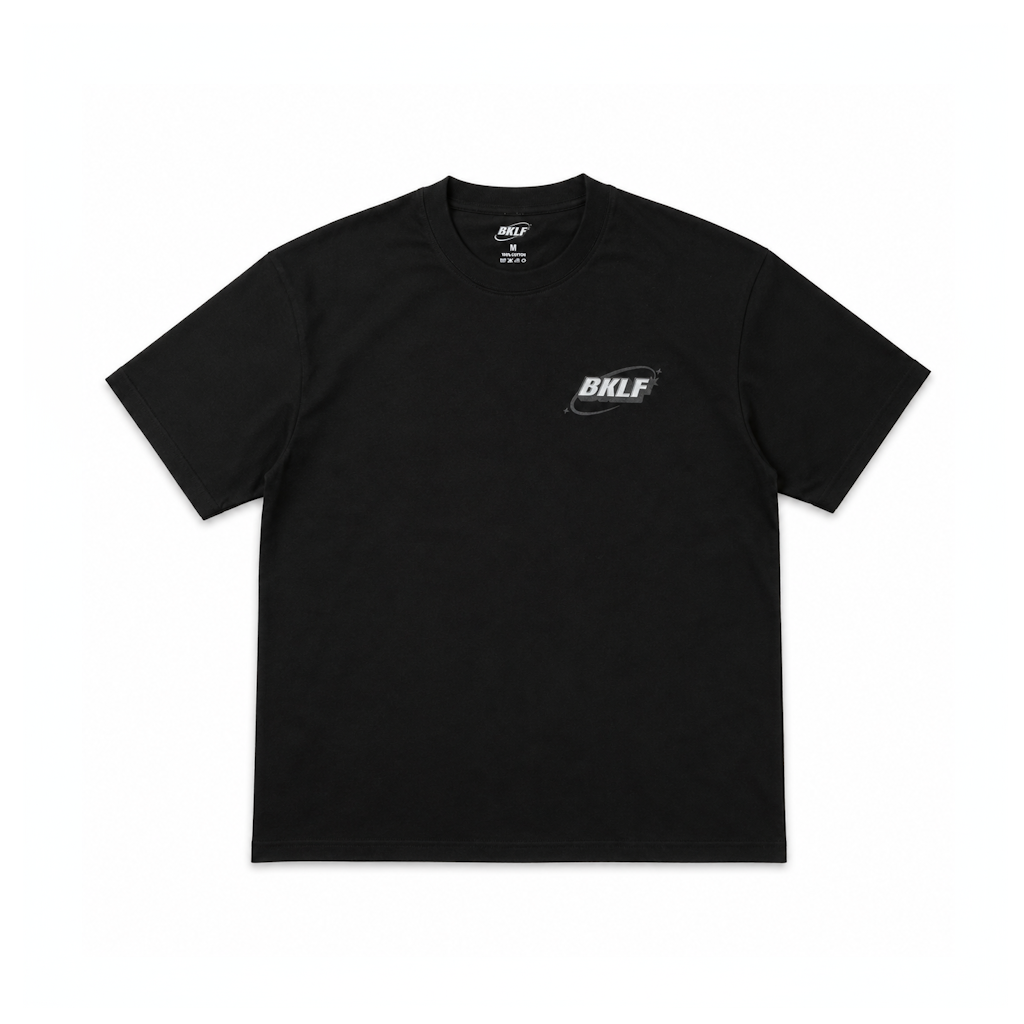 BKLF Zulu T-Shirt