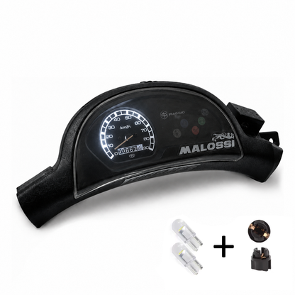 Dashboard Verlichting Set + 2 Fittingen