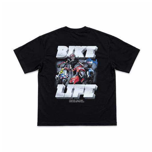 BKLF Zulu T-Shirt